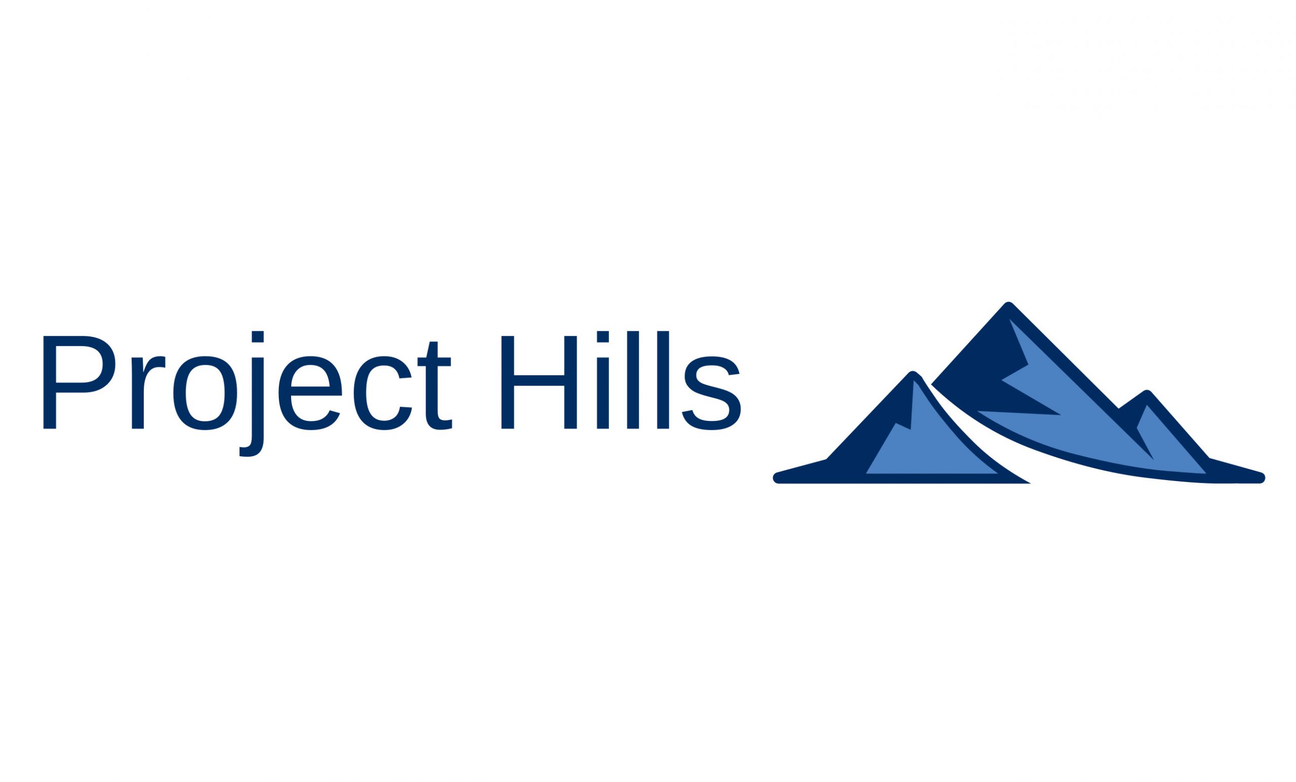 Project Hills